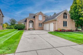 47042 Willingham Way, Shelby Twp, MI 48315