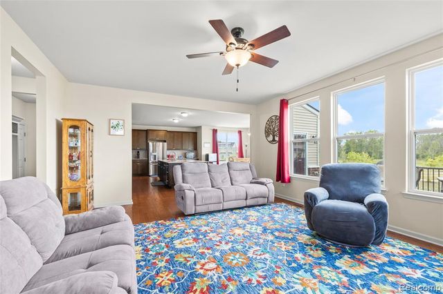58714 Sella Drive, South Lyon, MI 48178