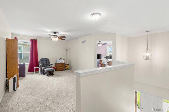 58714 Sella Drive, South Lyon, MI 48178