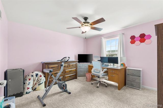 58714 Sella Drive, South Lyon, MI 48178