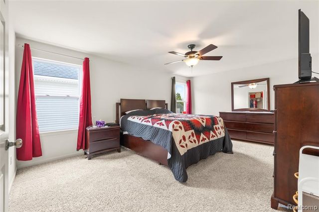 58714 Sella Drive, South Lyon, MI 48178