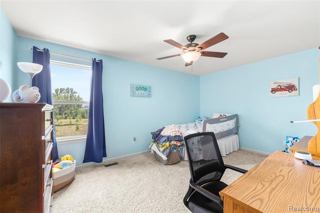 58714 Sella Drive, South Lyon, MI 48178