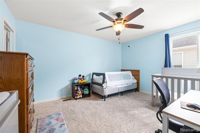 58714 Sella Drive, South Lyon, MI 48178