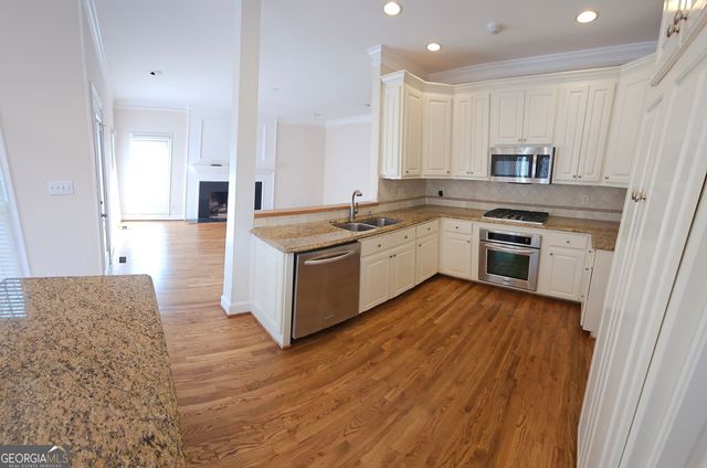 4741 Taylors Court, Marietta, GA 30068