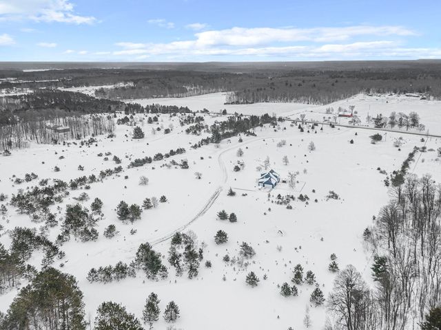 000 Misty Lane, Almira Twp, MI 49650