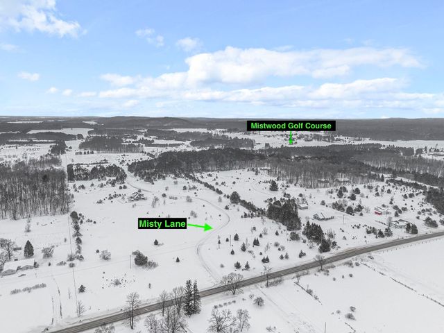 000 Misty Lane, Almira Twp, MI 49650