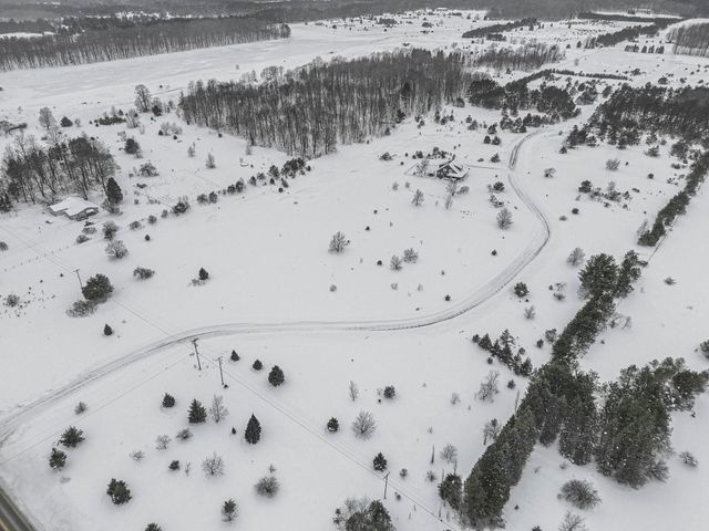 000 Misty Lane, Almira Twp, MI 49650