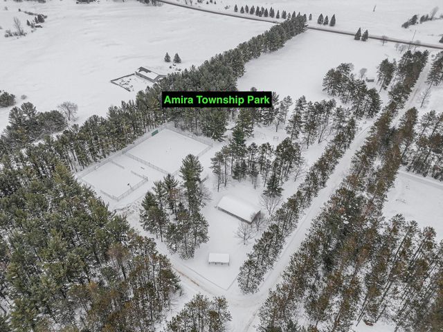 000 Misty Lane, Almira Twp, MI 49650