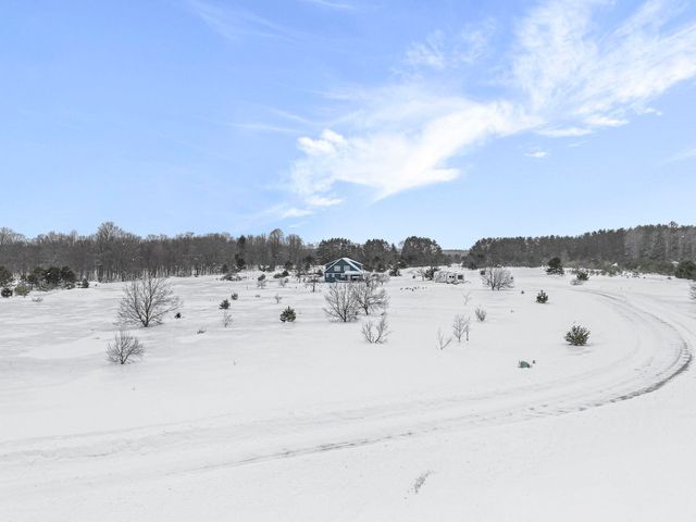 000 Misty Lane, Almira Twp, MI 49650