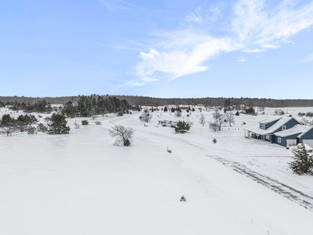 000 Misty Lane, Almira Twp, MI 49650