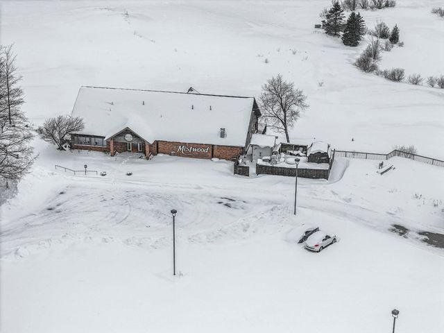 000 Misty Lane, Almira Twp, MI 49650