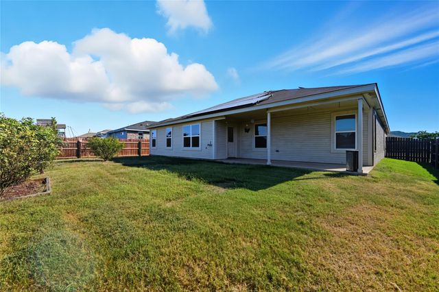 2411 Settlement RD, Copperas Cove, TX 76522