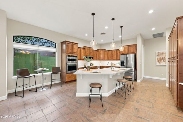 481 E VERMONT Drive, Gilbert, AZ 85295