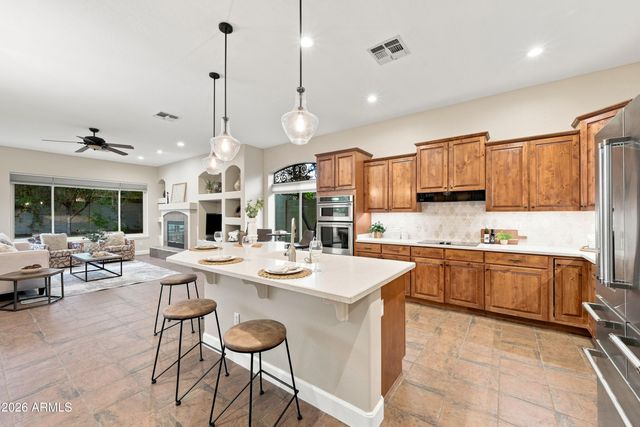 481 E VERMONT Drive, Gilbert, AZ 85295