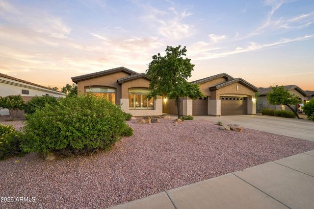 481 E VERMONT Drive, Gilbert, AZ 85295