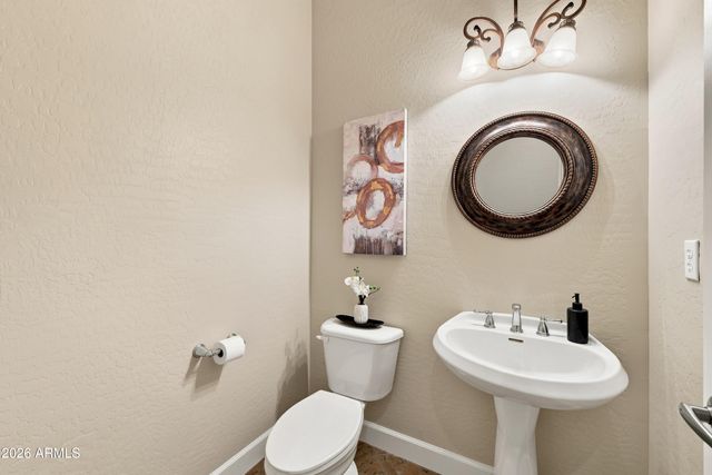 481 E VERMONT Drive, Gilbert, AZ 85295