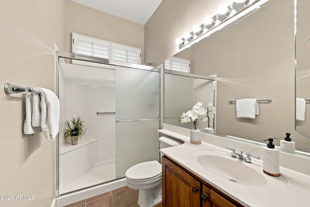 481 E VERMONT Drive, Gilbert, AZ 85295