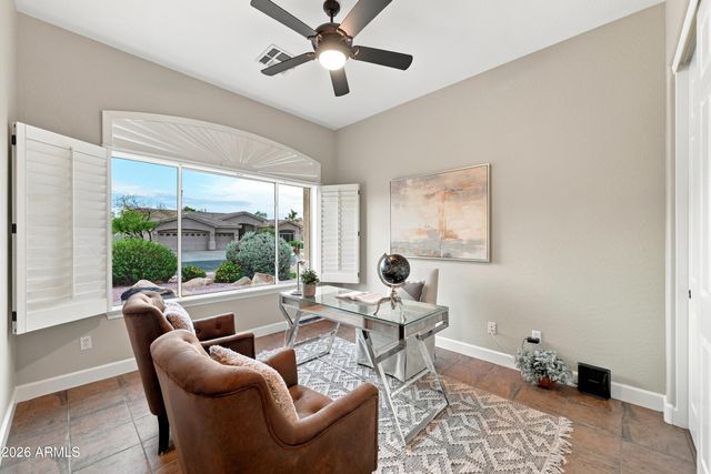 481 E VERMONT Drive, Gilbert, AZ 85295