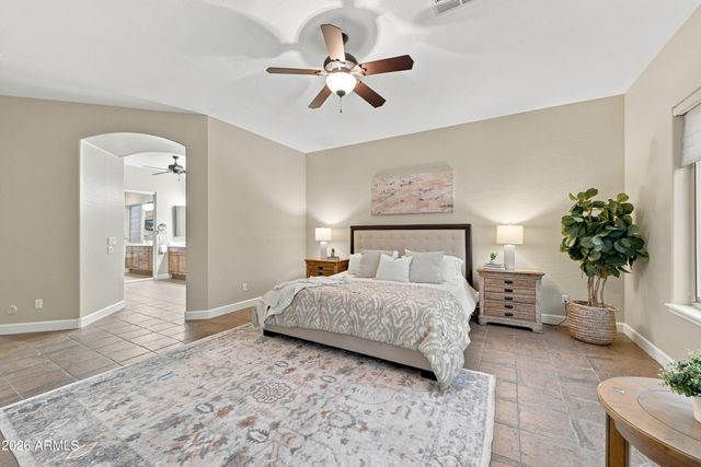 481 E VERMONT Drive, Gilbert, AZ 85295