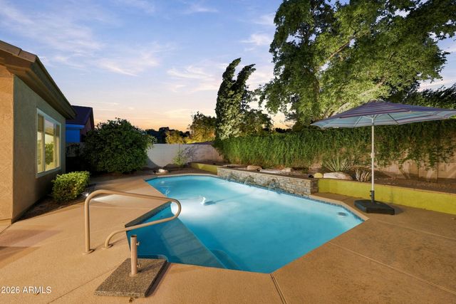 481 E VERMONT Drive, Gilbert, AZ 85295