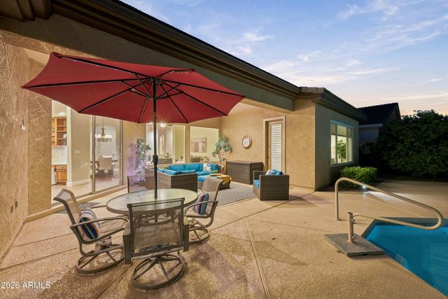 481 E VERMONT Drive, Gilbert, AZ 85295
