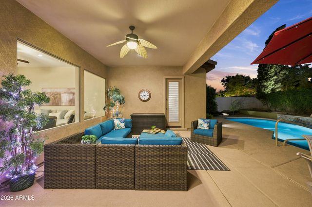 481 E VERMONT Drive, Gilbert, AZ 85295