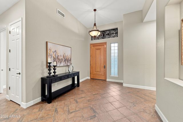 481 E VERMONT Drive, Gilbert, AZ 85295
