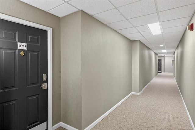 1074 Peachtree NE Walk B505, Atlanta, GA 30309