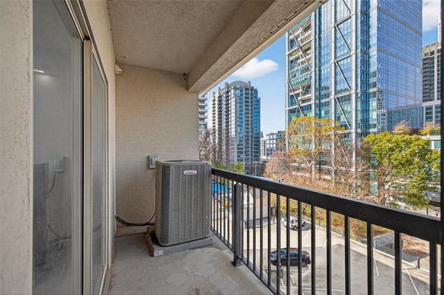 1074 Peachtree NE Walk B505, Atlanta, GA 30309