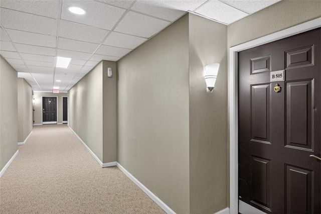 1074 Peachtree NE Walk B505, Atlanta, GA 30309