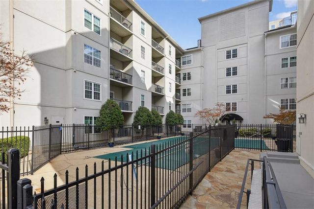 1074 Peachtree NE Walk B505, Atlanta, GA 30309