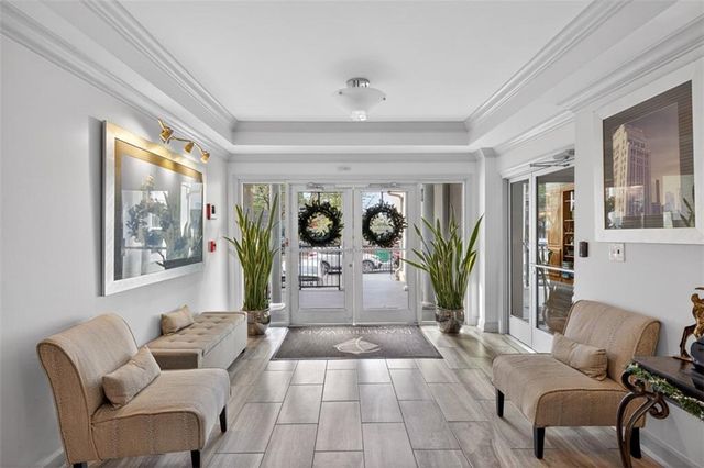 1074 Peachtree NE Walk B505, Atlanta, GA 30309