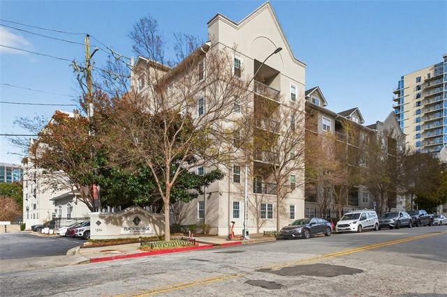 1074 Peachtree NE Walk B505, Atlanta, GA 30309