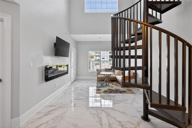 1074 Peachtree NE Walk B505, Atlanta, GA 30309