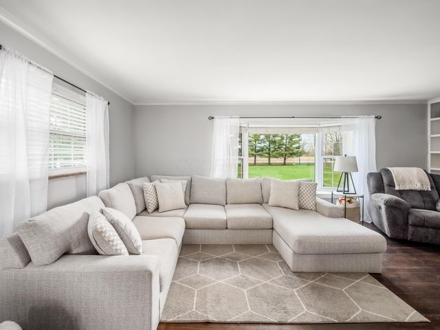 13872 Center Village Road, Galena, OH 43021