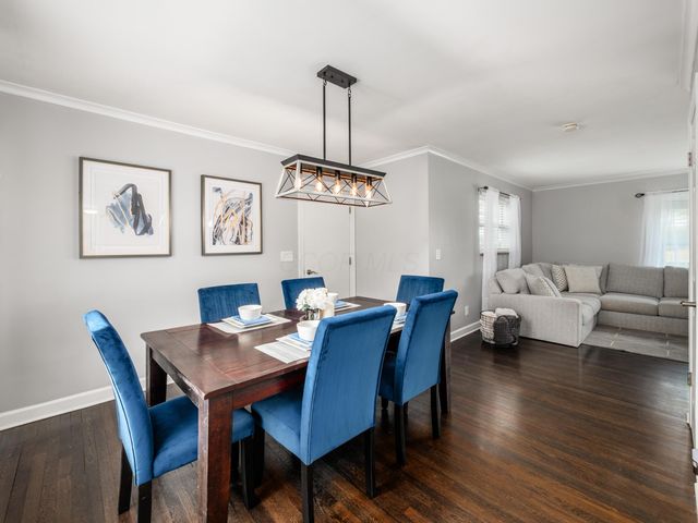 13872 Center Village Road, Galena, OH 43021