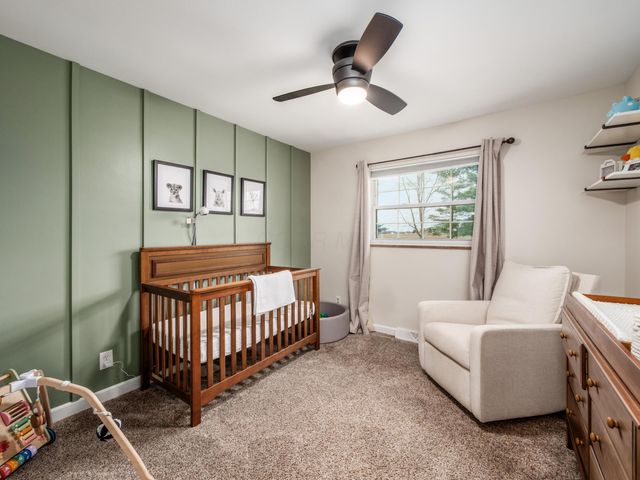 13872 Center Village Road, Galena, OH 43021