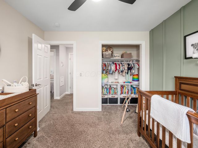 13872 Center Village Road, Galena, OH 43021