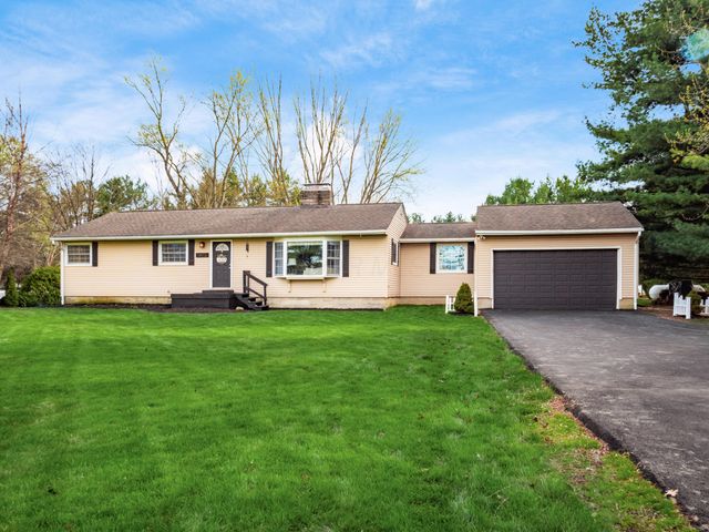 13872 Center Village Road, Galena, OH 43021