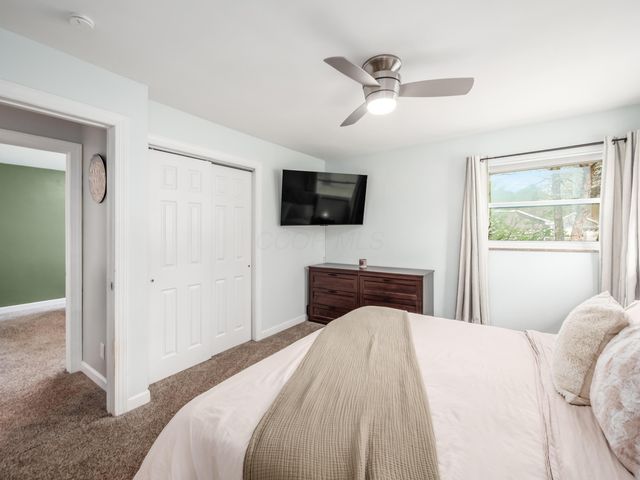 13872 Center Village Road, Galena, OH 43021