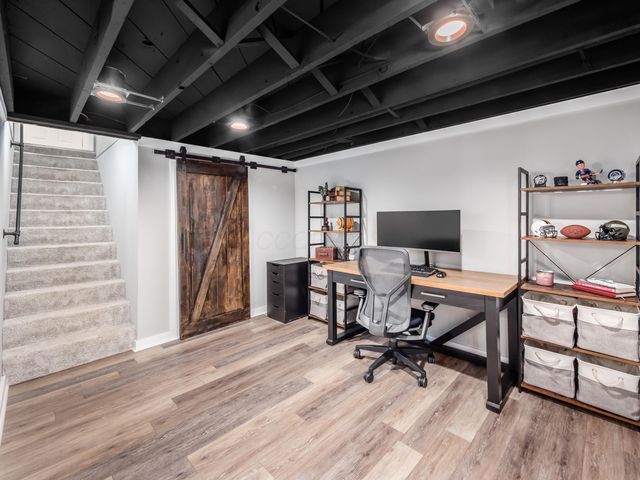 13872 Center Village Road, Galena, OH 43021