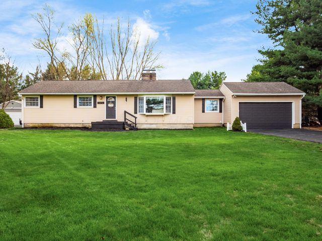 13872 Center Village Road, Galena, OH 43021