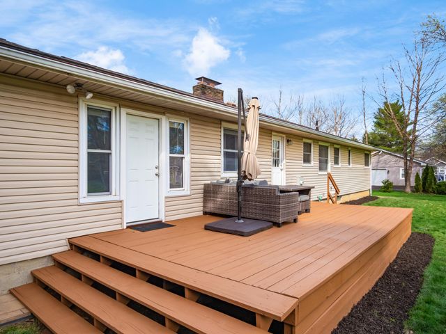 13872 Center Village Road, Galena, OH 43021