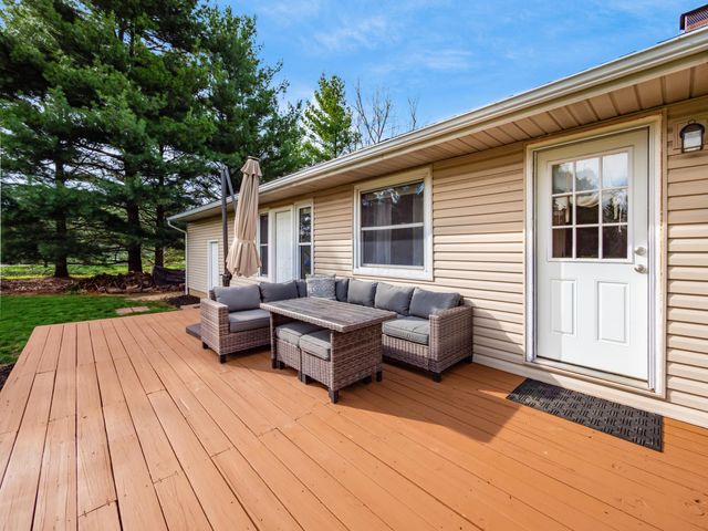 13872 Center Village Road, Galena, OH 43021