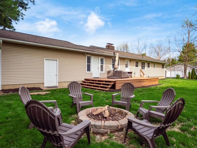 13872 Center Village Road, Galena, OH 43021