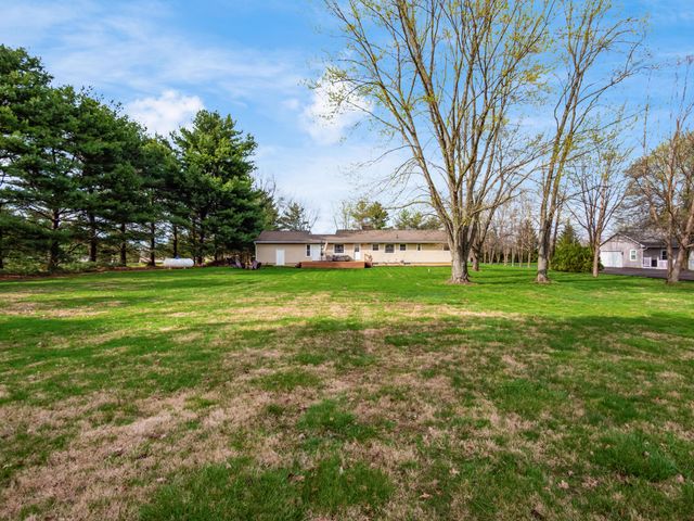 13872 Center Village Road, Galena, OH 43021