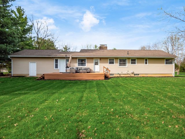 13872 Center Village Road, Galena, OH 43021