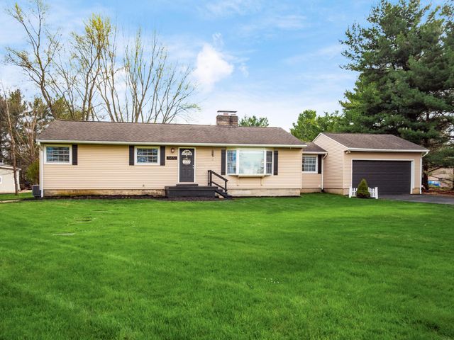 13872 Center Village Road, Galena, OH 43021