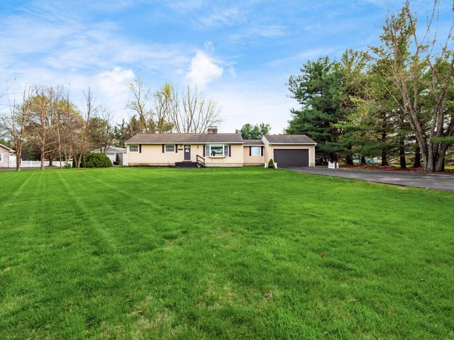 13872 Center Village Road, Galena, OH 43021