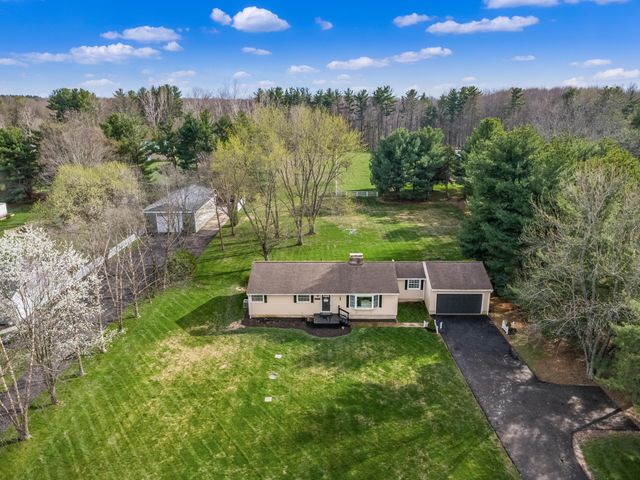 13872 Center Village Road, Galena, OH 43021